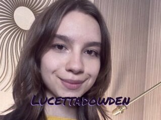 Lucettadowden