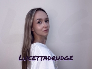 Lucettadrudge