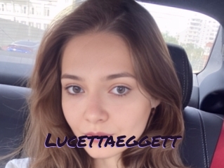 Lucettaeggett