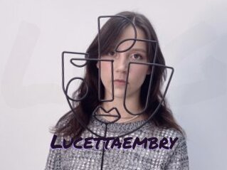 Lucettaembry