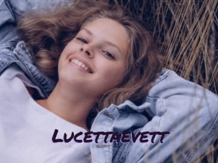 Lucettaevett
