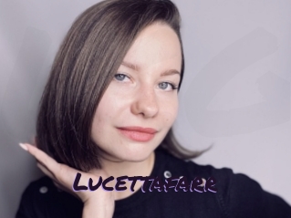 Lucettafarr
