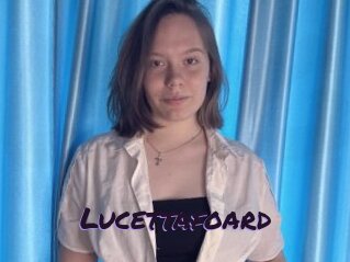Lucettafoard