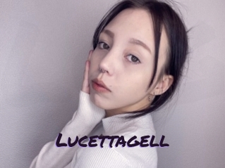 Lucettagell