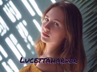Lucettaharder