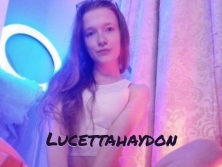 Lucettahaydon