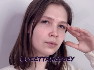 Lucettahessey