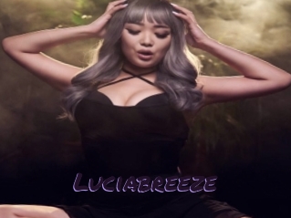 Luciabreeze