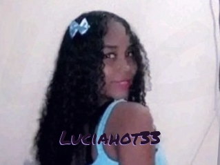 luciahot33 Le Cul Gratuit