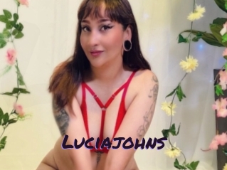 Luciajohns