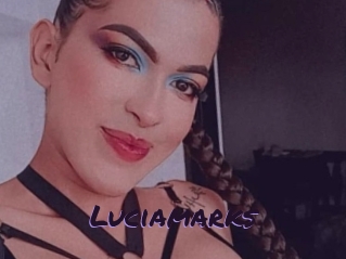 luciamarks Le Cul Gratuit
