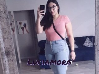 Luciamora