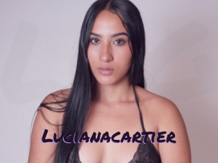 lucianacartier Le Cul Gratuit