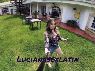 Lucianasexlatin