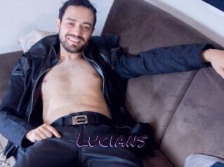 lucians Le Cul Gratuit