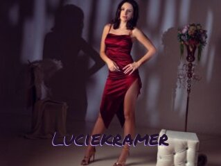 Luciekramer