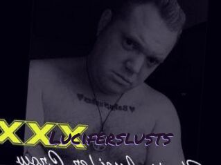 Luciferslusts