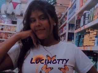 Lucihotty