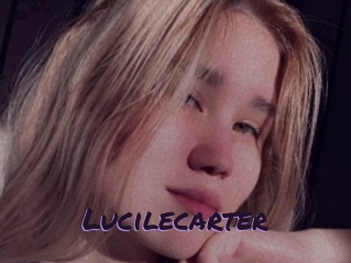 lucilecarter Le Cul Gratuit