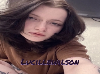 lucillewilson Le Cul Gratuit