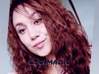 Lucimagic