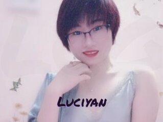 Luciyan