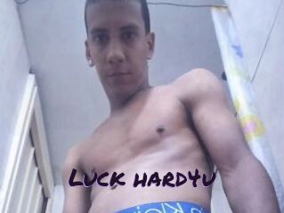 Luck_hard4u