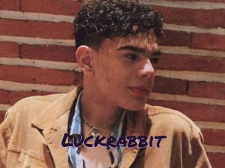 Luckrabbit