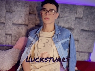 Luckstuart