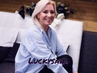 Luckysara