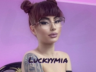 Luckyymia