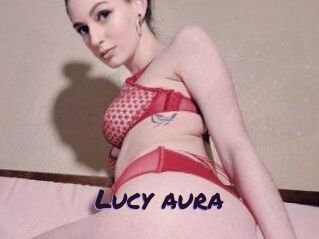 lucy_aura Le Cul Gratuit