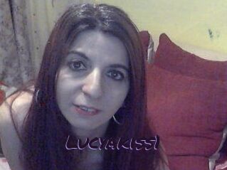 Lucyakiss1