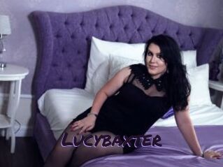 Lucybaxter