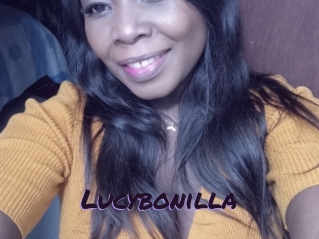 lucybonilla Le Cul Gratuit