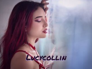 Lucycollin