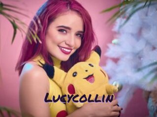 Lucycollin