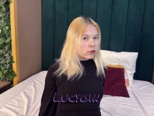 Lucygin