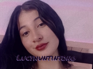 Lucyhuntintong