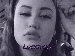 Lucyjicks