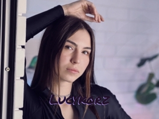 Lucykorz