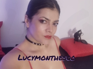lucymonthesco Le Cul Gratuit