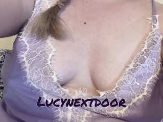 Lucynextdoor