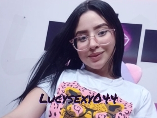 Lucysexy044