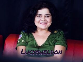 Lucysheldon