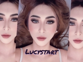 lucystart Le Cul Gratuit