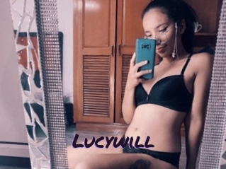 Lucywill
