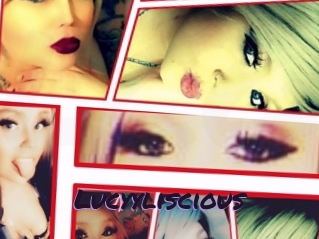 Lucyyliscious