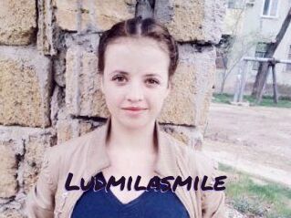 Ludmilasmile