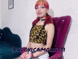 Ludovicamoretti